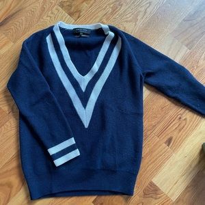 Rag & bone 100% cashmere sweater